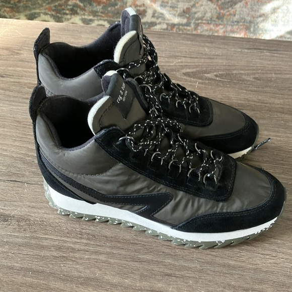 🔥🔥🔥Rag&bone retro hiker🔥🔥🔥 - Picture 4 of 8